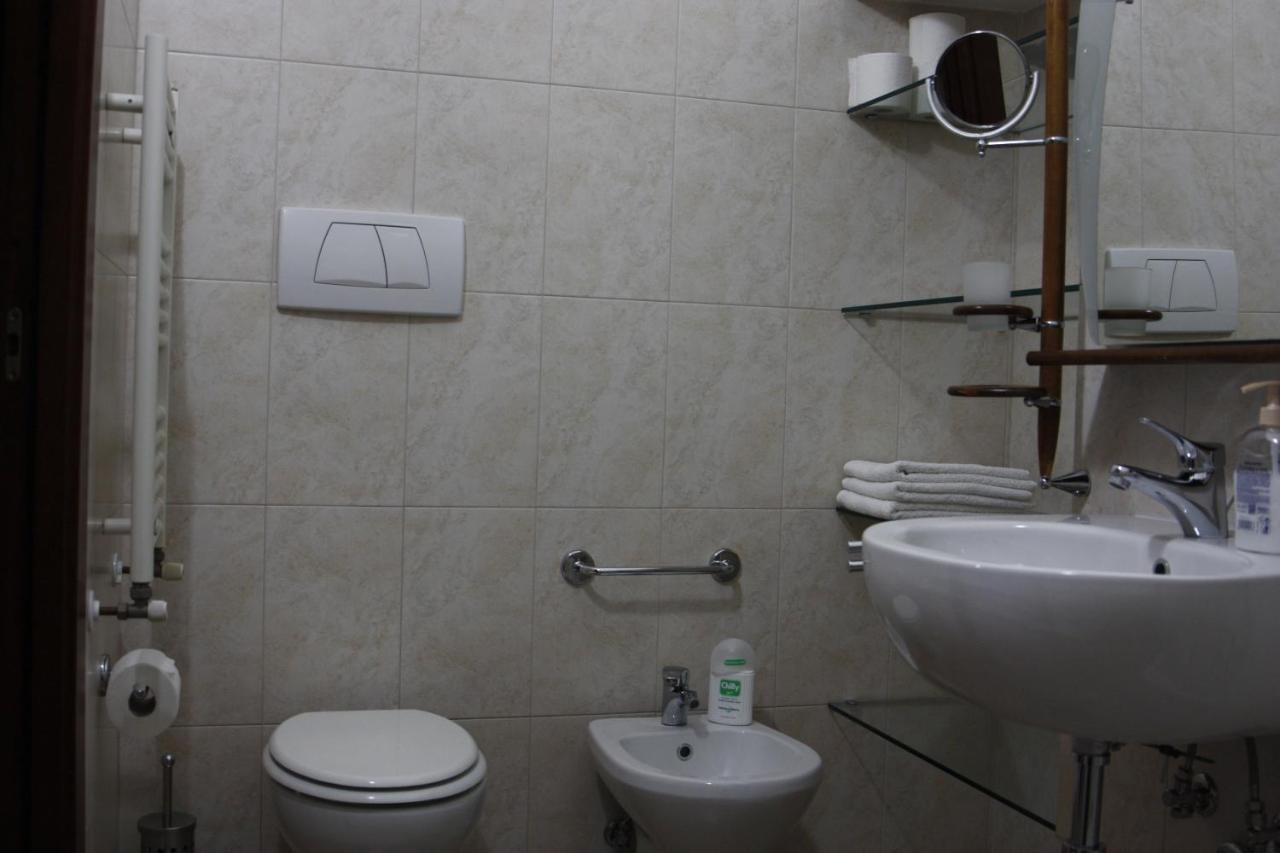 Porta Nuova Bed & Breakfast Putignano Exterior photo
