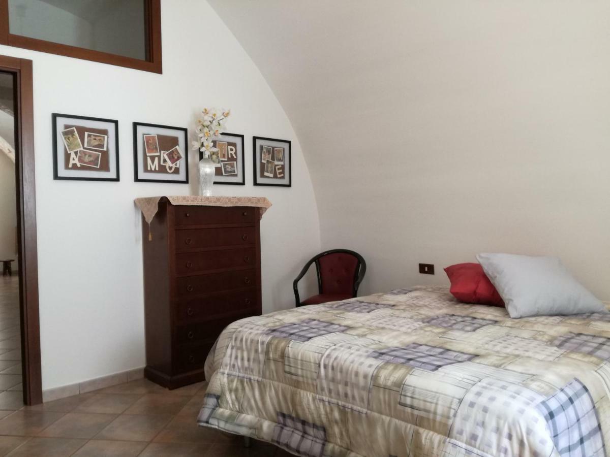 Porta Nuova Bed & Breakfast Putignano Exterior photo