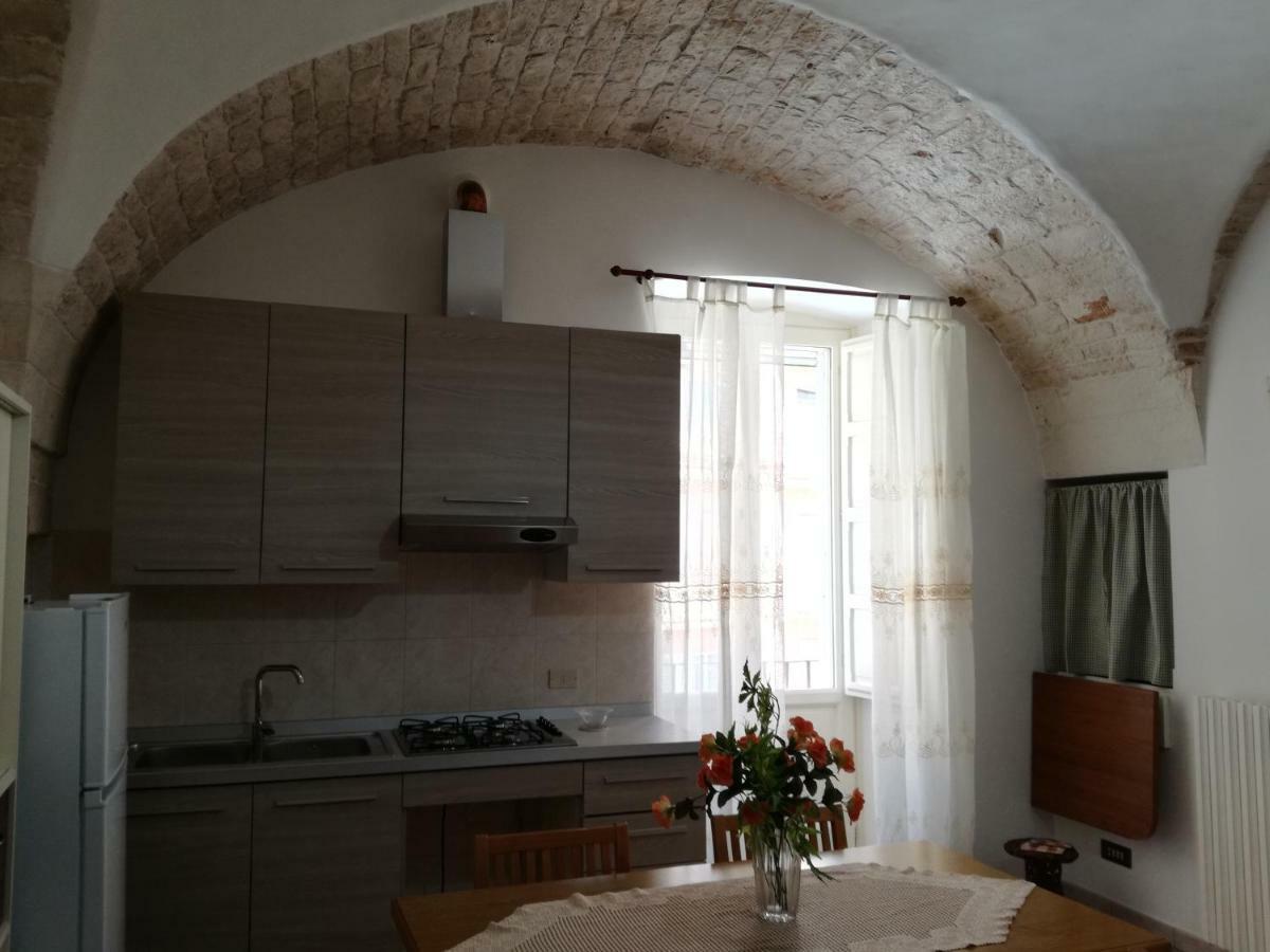 Porta Nuova Bed & Breakfast Putignano Exterior photo